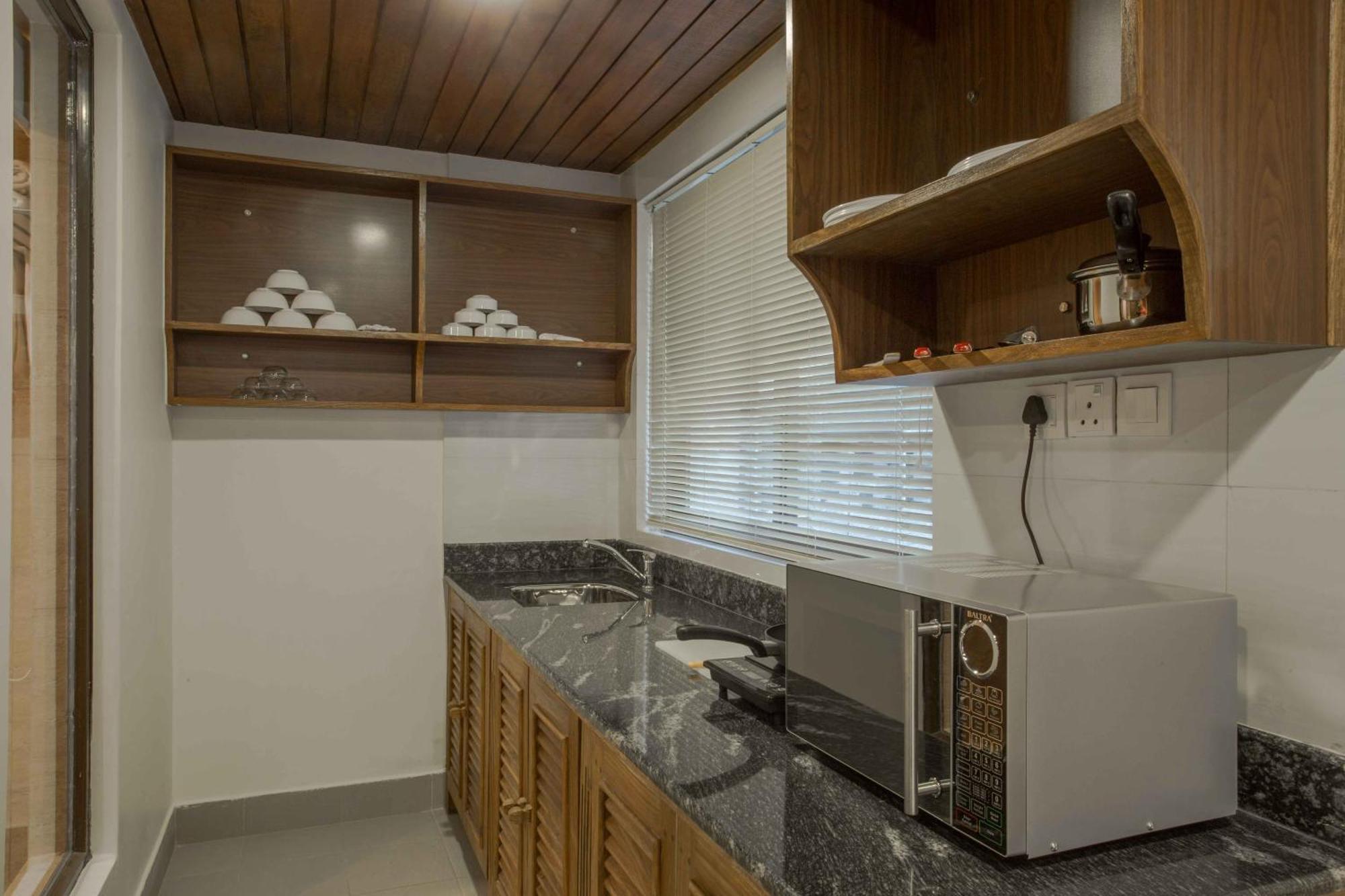 Pokhara Batika Hotel Bilik gambar