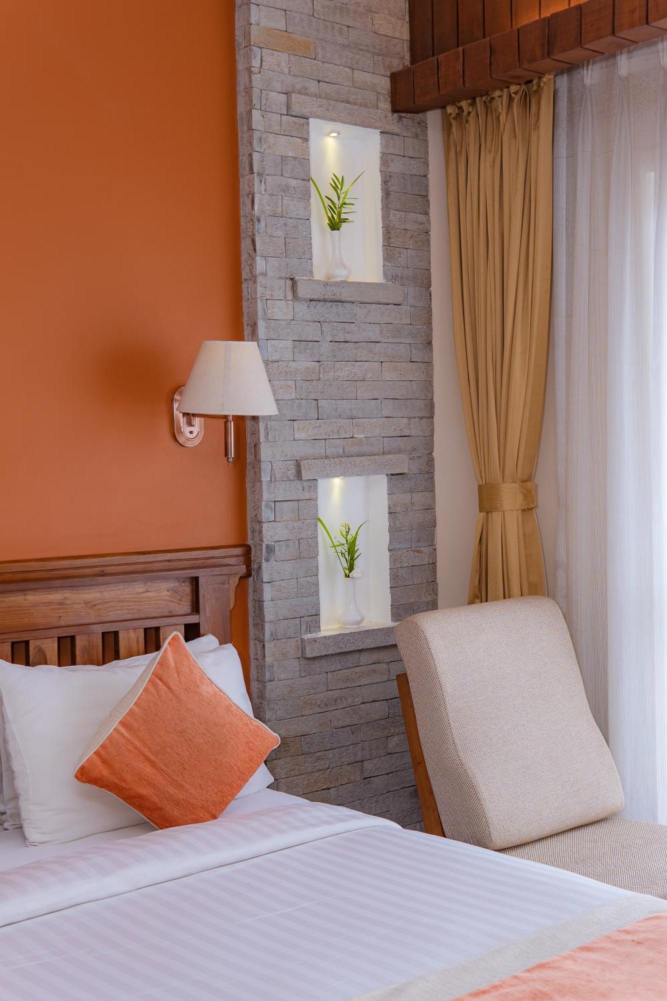 Pokhara Batika Hotel Luaran gambar